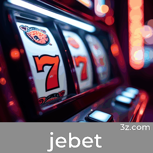 jebet: Cassino Online Seguro e Divertido