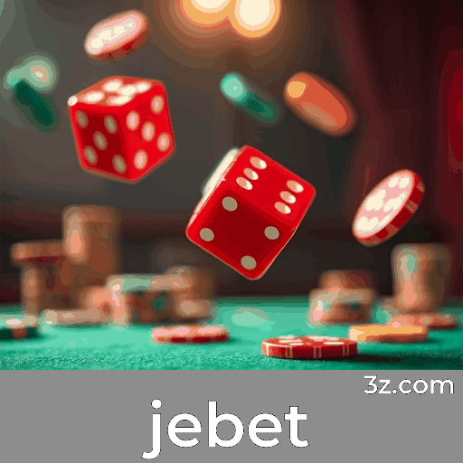 jebet: Cassino Online Seguro e Divertido